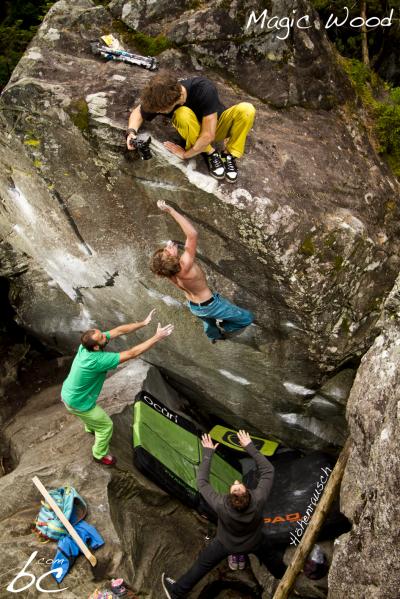 Flori in "HÃ¶henrausch" (2)